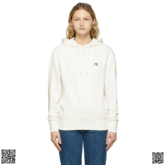 美國代購正品 Maison Kitsune 小狐狸衛衣