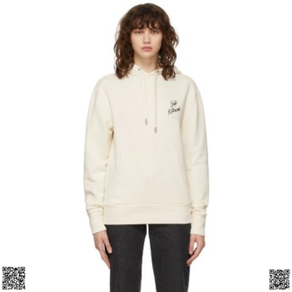 美國代購正品 Maison Kitsune 帽衫