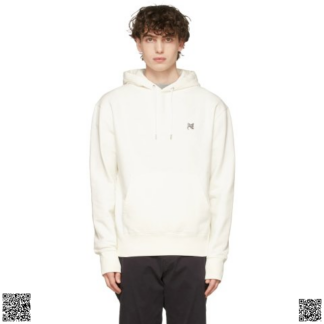 美國代購正品 Maison Kitsune 狐狸頭衛衣