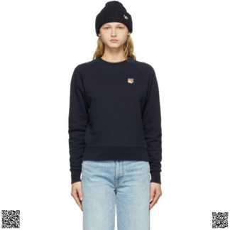 美國代購正品 Maison Kitsune 衛衣