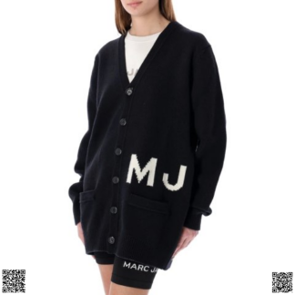 美國代購正品 Marc Jacobs Logo 毛衣