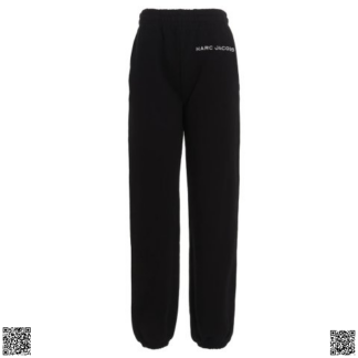 美國代購正品 Marc Jacobs Logo 運動褲