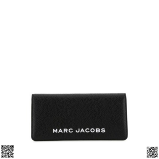 美國代購正品 Marc Jacobs Logo 錢包