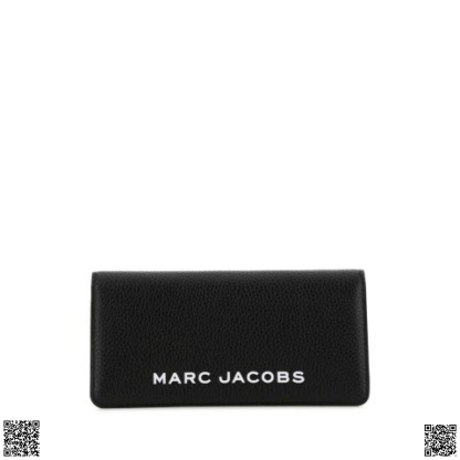 美國代購正品 Marc Jacobs Logo 錢包