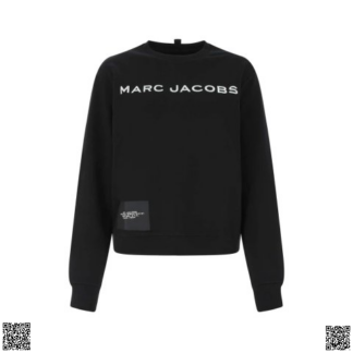 美國代購正品 Marc Jacobs Logo衛衣
