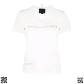 美國代購正品 Marc Jacobs logo T恤