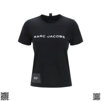 美國代購正品 Marc Jacobs logo T恤