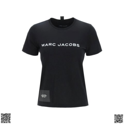 美國代購正品 Marc Jacobs logo T恤