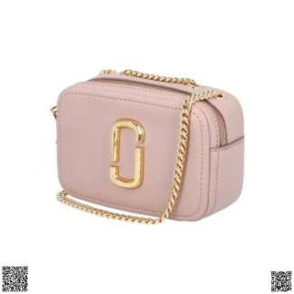 美國代購正品 Marc Jacobs 斜挎相機包