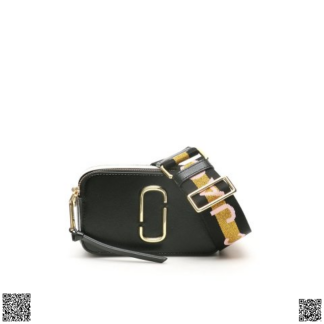 美國代購正品 Marc Jacobs 斜挎相機包