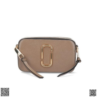 美國代購正品 Marc Jacobs 斜挎相機包