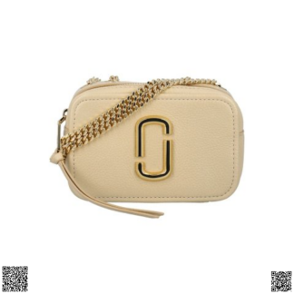 美國代購正品 Marc Jacobs 斜挎相機包