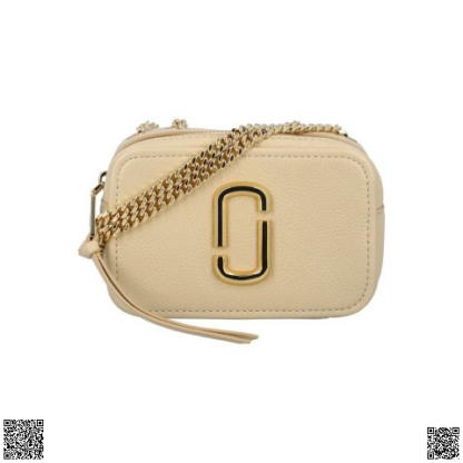 美國代購正品 Marc Jacobs 斜挎相機包