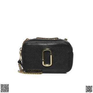 美國代購正品 Marc Jacobs 斜挎相機包