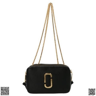 美國代購正品 Marc Jacobs 鏈條相機包