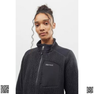 美國代購正品 Marmot Wiley 抓絨夾剋