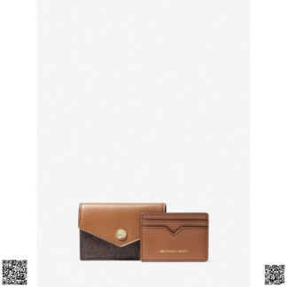 美國代購正品 Michael Kors 3閤一 卡包套組