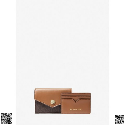 美國代購正品 Michael Kors 3閤一 卡包套組