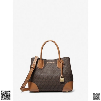 美國代購正品 Michael Kors Mercer Gallery 小號手提包
