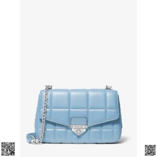 美國代購正品 Michael Kors 鏈條單肩包
