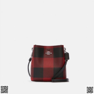 美國代購正品 Mini TOWN 水桶包