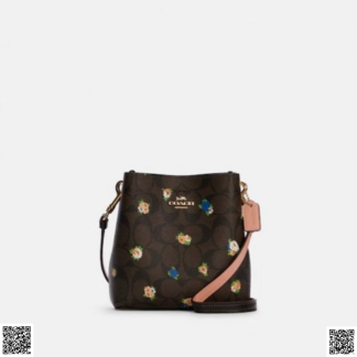 美國代購正品 Mini Town 水桶包