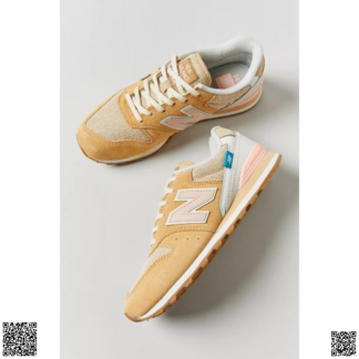 美國代購正品 New Balance 996 女士運動鞋 3色選