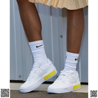 美國代購正品 Nike Air Force 1 Fontanka女士運動鞋