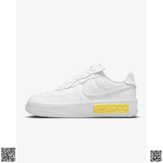 美國代購正品 Nike Air Force 1 Fontanka女鞋