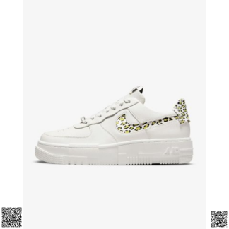 美國代購正品 Nike Air Force 1 Pixel SE運動鞋
