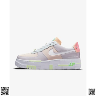 美國代購正品 Nike Air Force 1 Pixel 女鞋