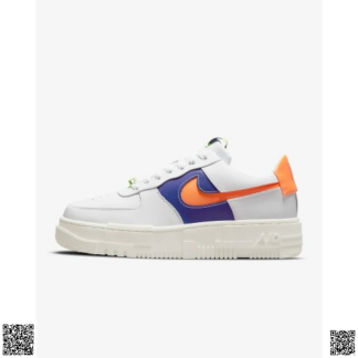 美國代購正品 Nike Air Force 1 Pixel 新款女鞋