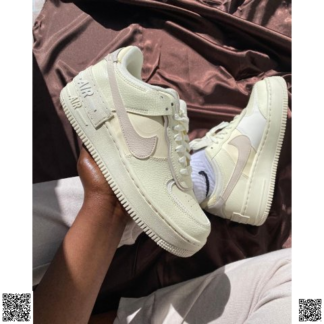 美國代購正品 Nike Air Force 1 Shadow 女鞋