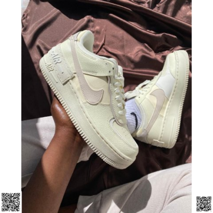 美國代購正品 Nike Air Force 1 Shadow 女鞋