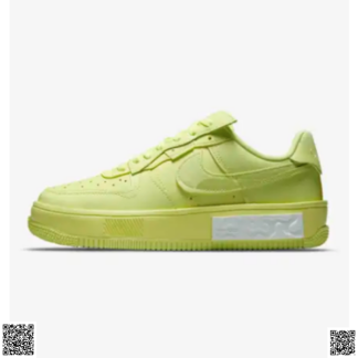 美國代購正品 Nike Force 1 Fontanka女款運動鞋