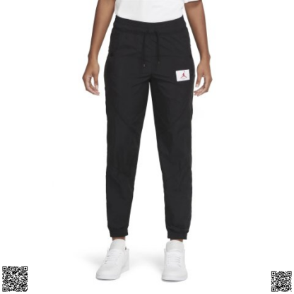 美國代購正品 Nike Jordan Flight 女款運動褲