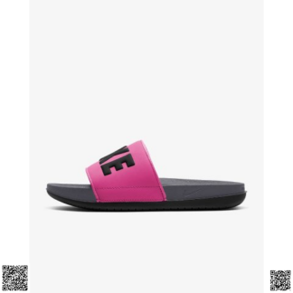 美國代購正品 Nike Offcourt女款拖鞋