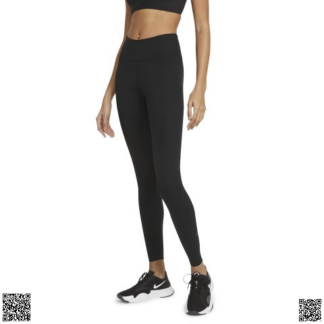 美國代購正品 Nike One Luxe Dri-FIT Rib 女款Leggings