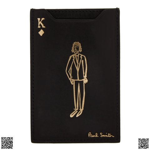 美國代購正品 Paul Smith 卡包