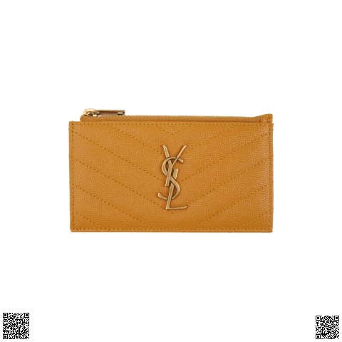 美國代購正品 Saint Laurent 卡包
