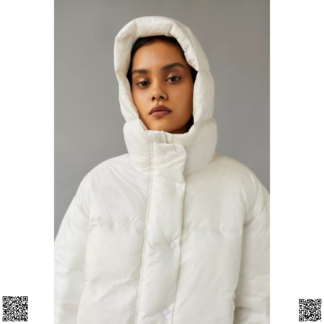 美國代購正品 Save The Duck Nicki 棉服