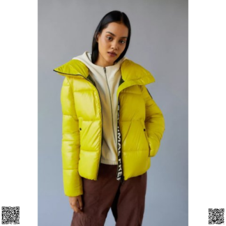 美國代購正品 Save The Duck 棉服