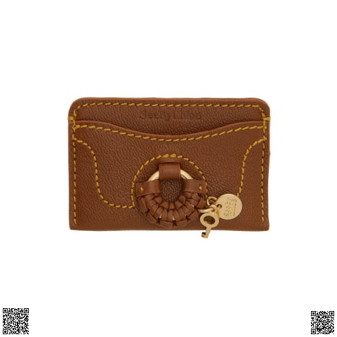 美國代購正品 See by Chloe 卡包