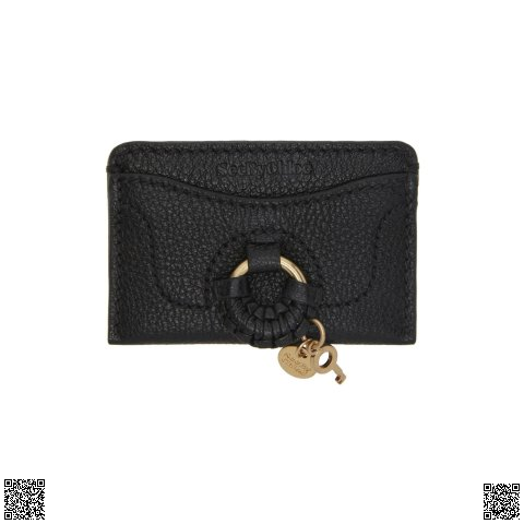 美國代購正品 See by Chloe 卡包