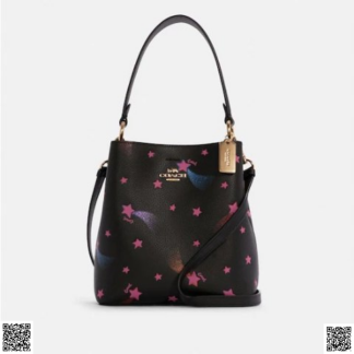 美國代購正品 Small Town 水桶包