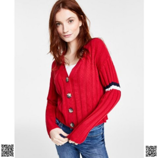 美國代購正品 TOMMY JEANS 針織衫