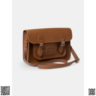 美國代購正品 The Cambridge Satchel Company The 14 Inch 劍橋包