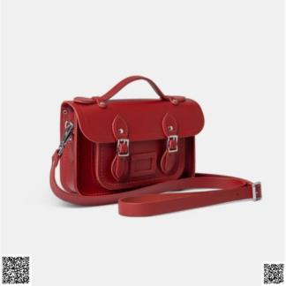 美國代購正品 The Cambridge Satchel Company 迷你 劍橋包