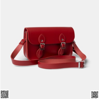 美國代購正品 The Little One 郵差包