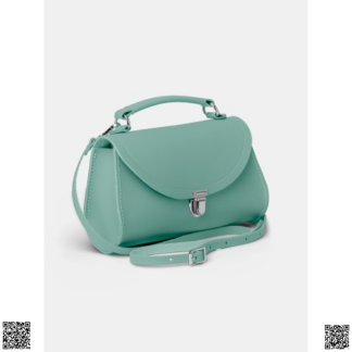 美國代購正品 The Mini Poppy 手提袋